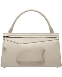 Maison Margiela - Snatched Classique Tote Bag - Lyst