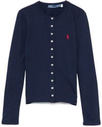 Polo Ralph Lauren - Polo Pony-Embroidered Shirt - Lyst