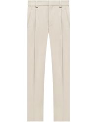 Fear Of God - Casual Pants With Belt Loops - Lyst