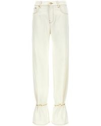 DARKPARK - Belt Loop Jeans - Lyst