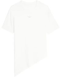 Zadig & Voltaire - Crew Neck T-Shirt - Lyst