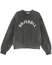 Fear Of God - Long-Sleeved Crew Neck Sweatshirt - Lyst