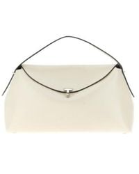 TOTEME - T-Lock Shoulder Bag - Lyst