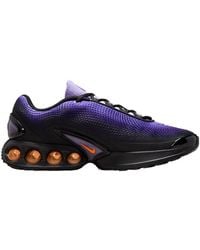 Nike - Air Max Dn Se 'Medium/Total' Sneakers - Lyst