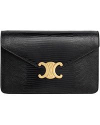 Celine - Wallet On Chain Margo - Lyst