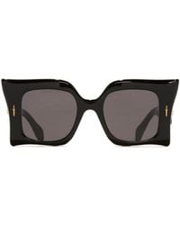 Cutler and Gross - Full Frame Sunglasses - Lyst