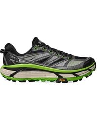 Hoka One One - Mafate Speed 2 Lace-Up Sneakers - Lyst