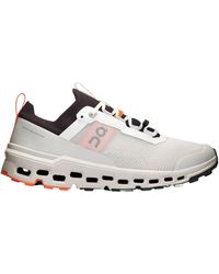 On Shoes - Cloudultra 2 Lace-Up Sneakers - Lyst