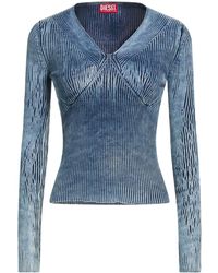 DIESEL - Jumper - Lyst