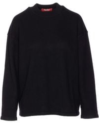 Max Mara - Pisano Sweater - Lyst