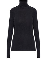 Rohe - Long-Sleeved Sweater - Lyst