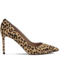 Aquazzura - Purist Pointed-Toe Pumps - Lyst