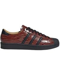 adidas - Superstar Vintage Shoes - Lyst