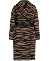 Max Mara - Coat - Lyst