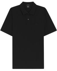 BOSS - Boss Pallas Logo Polo Shirt - Lyst