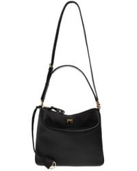 Balenciaga - Rodeo Medium Hobo Bag - Lyst