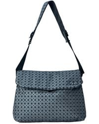 Issey Miyake - Froggy Reflector Crossbody Bag - Lyst
