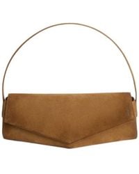 Jil Sander - Kante Flap Shoulder - Lyst