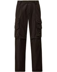 C.P. Company - Cargo Pants - Lyst