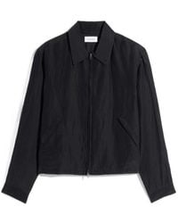 Lemaire - Short Blouson - Lyst