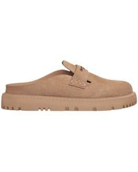 Dior - Christian Boy Slip-On Mules - Lyst