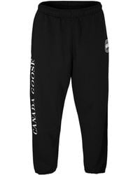 Canada Goose - Logo Track Pants - Lyst