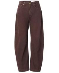 Rag & Bone - Belt Loop Jeans - Lyst