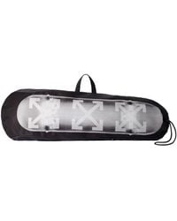 Off-White c/o Virgil Abloh - Heritage Skate Backpack - Lyst