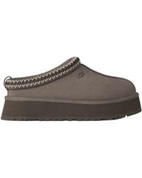 UGG - Tazz Ii Platform Slippers - Lyst