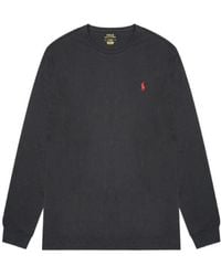 Polo Ralph Lauren - All Fits Jersey Long-Sleeved T-Shirt - Lyst