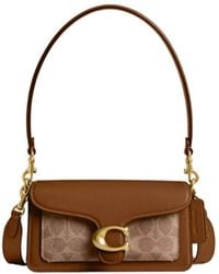 COACH - Tabby 20 Shoulder Bag - Lyst