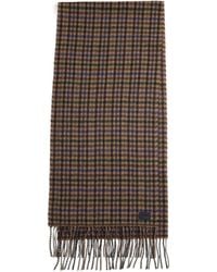 Rag & Bone - Plaid Scarf - Lyst