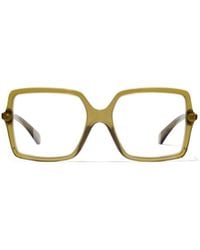 CHANEL - Square Flat Mirror - Lyst
