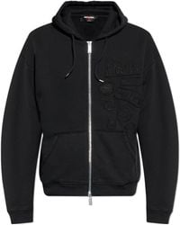 DSquared² - Zip-Throughs - Lyst