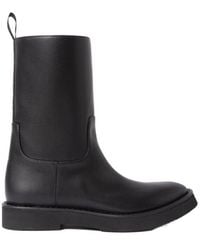 Stella McCartney - Pull-On Boots - Lyst
