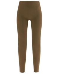 Wolford - Seamless High-Waist Leggings - Lyst