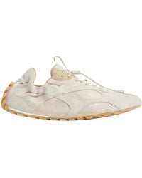 Bottega Veneta - Orbit Flash Sneakers - Lyst