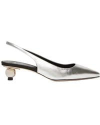 Weekend by Maxmara - High-Heeled Sandals - Lyst