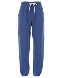 Polo Ralph Lauren - Drawstring Logo Detail Track Pants - Lyst