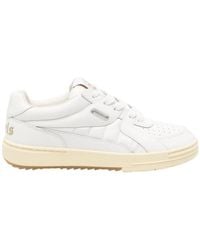 Palm Angels - University Low-Top Sneakers - Lyst