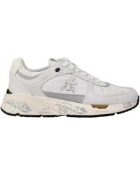 Premiata - Mase Sneakers Futuristic Design All-Day Comfort - Lyst