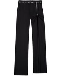 Coperni - Suspended Tailored Pants - Lyst