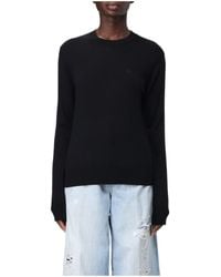 DSquared² - D2 Turtleneck Knitted Pullover - Lyst
