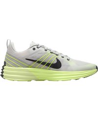 Nike - Lunar Roam Lace-Up Sneakers - Lyst