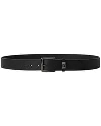 Fendi - Ff Buckle Belt - Lyst