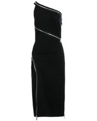 Dolce & Gabbana - Summer One-Shoulder Dress - Lyst