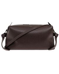 Yuzefi - Brioche Pouch Shoulder Bag - Lyst