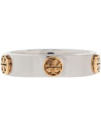 Tory Burch - Miller Stud Ring - Lyst