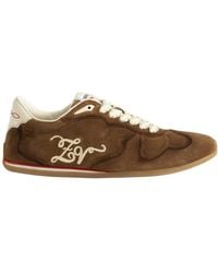 Zadig & Voltaire - Zv Dance Trainers - Lyst