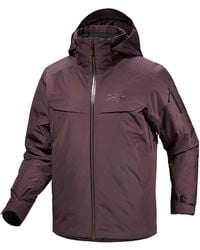 Arc'teryx - Macai Casual Jacket - Lyst